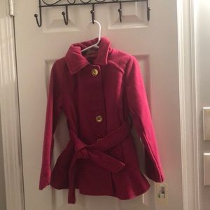 girls coat